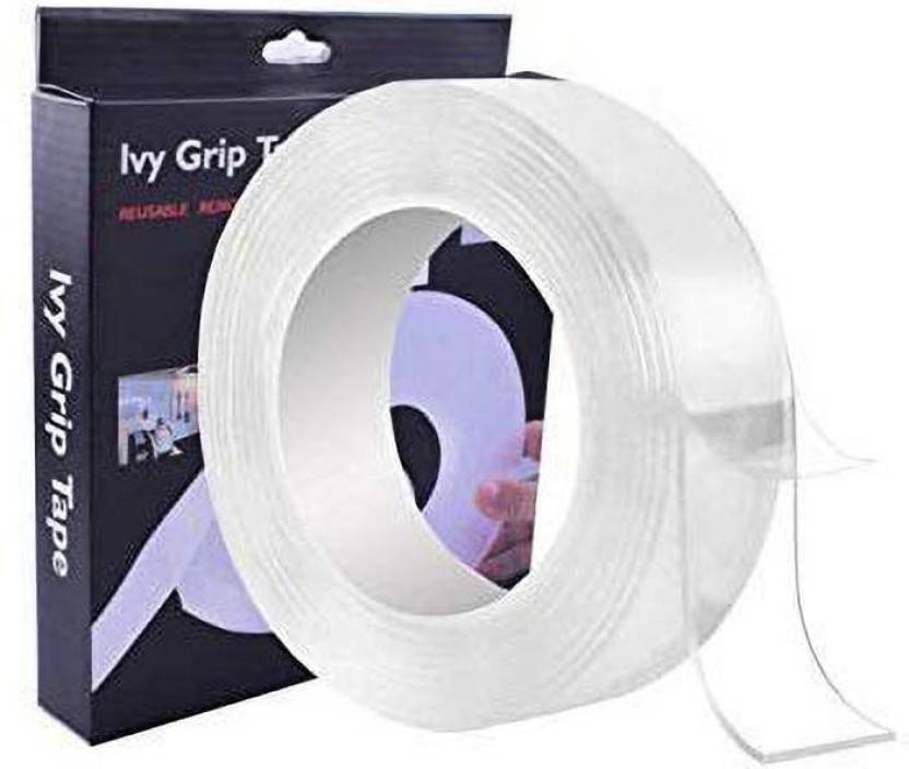 Double Sided Ivy Grip Tape
